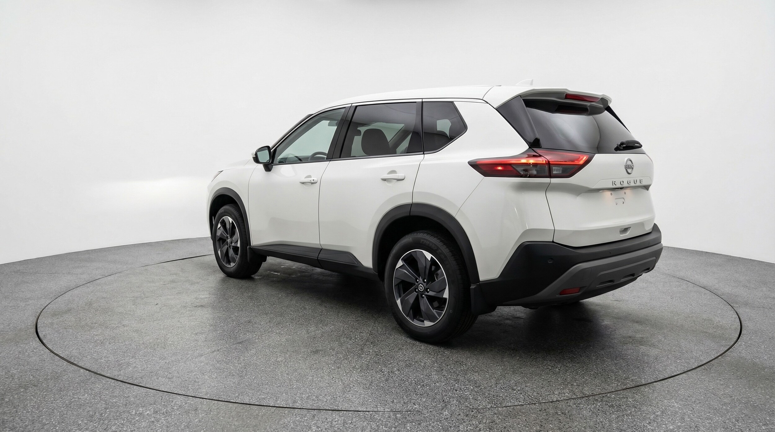 Thumbnail: 2025 Nissan Rogue - 5