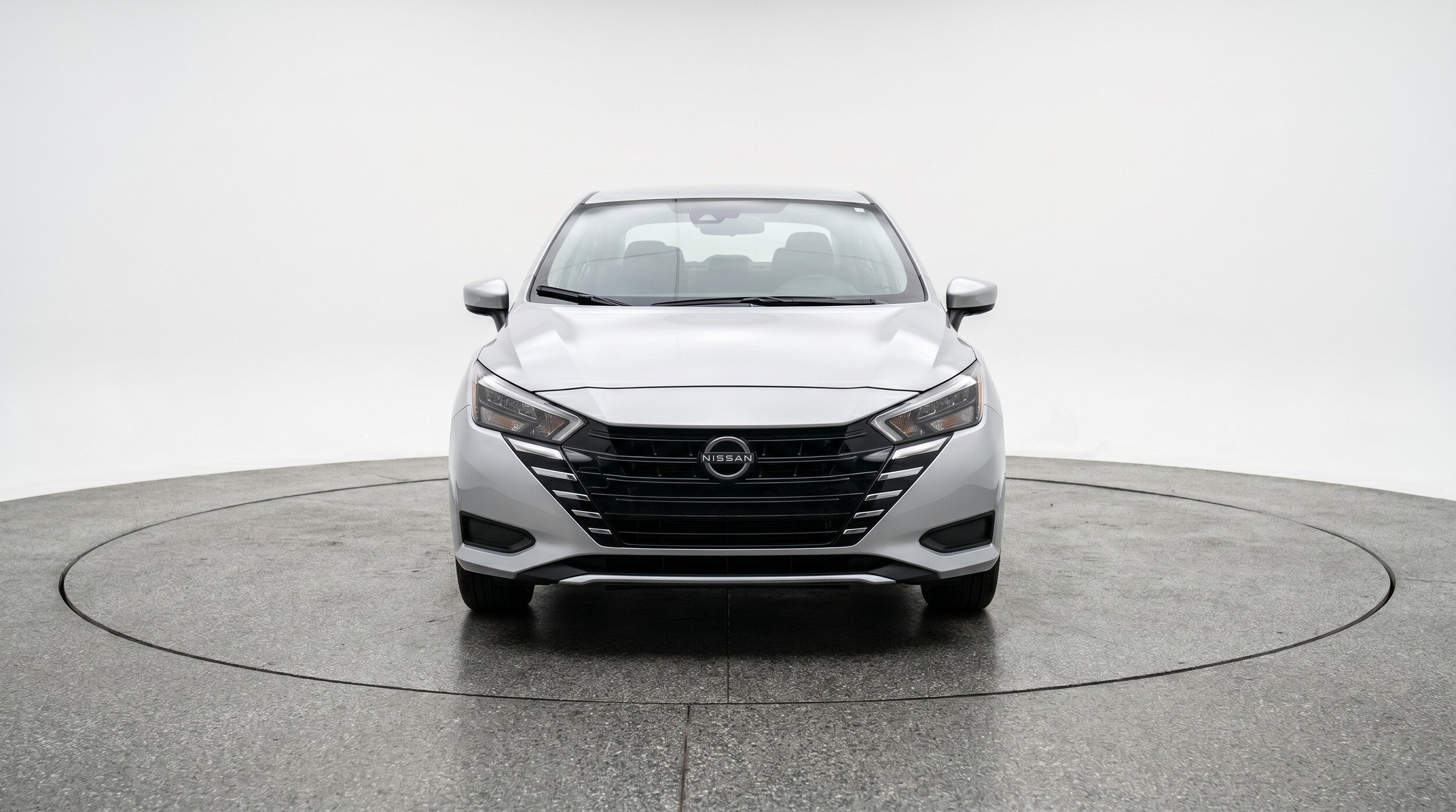 Thumbnail: 2025 Nissan Versa - 2