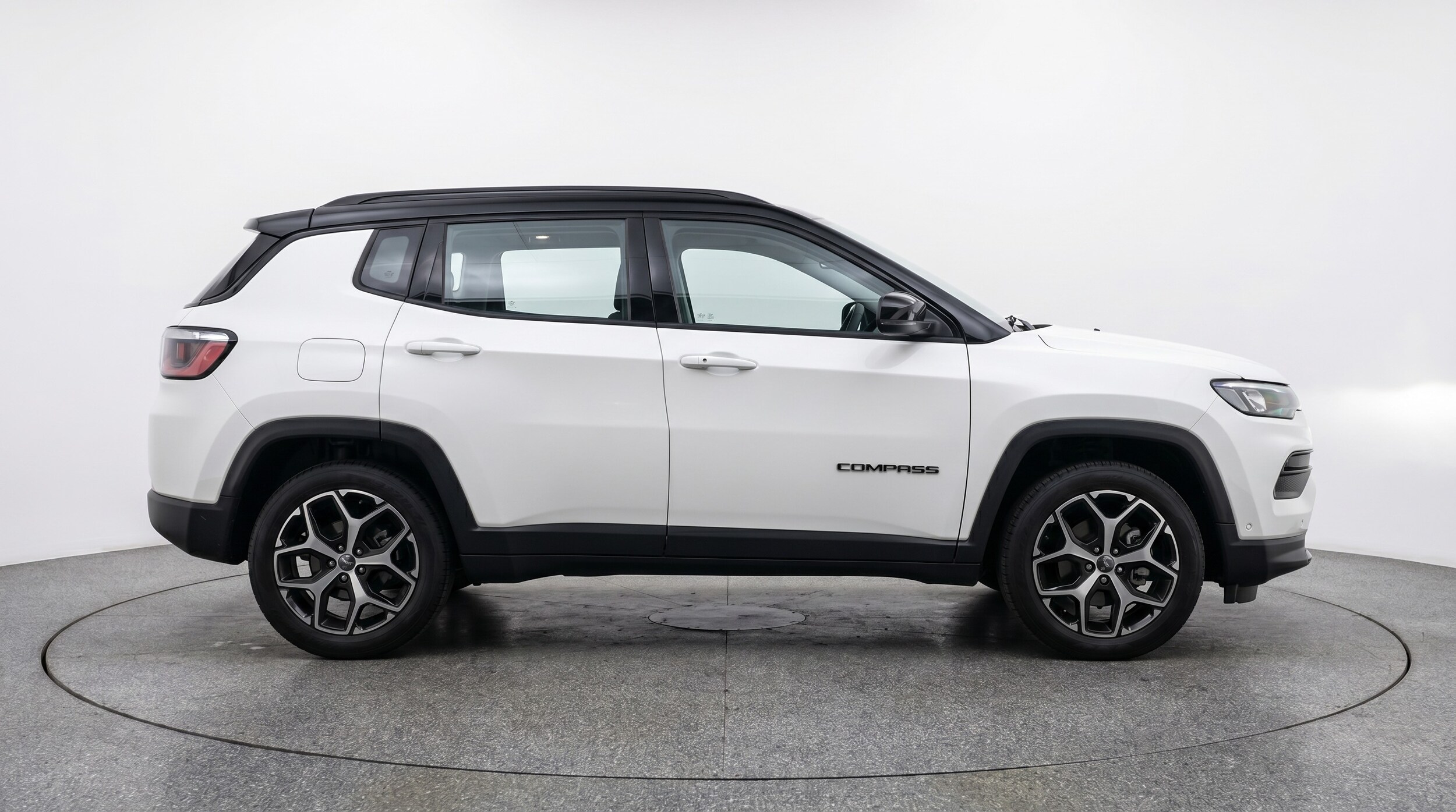 Thumbnail: 2025 Jeep Compass - 8