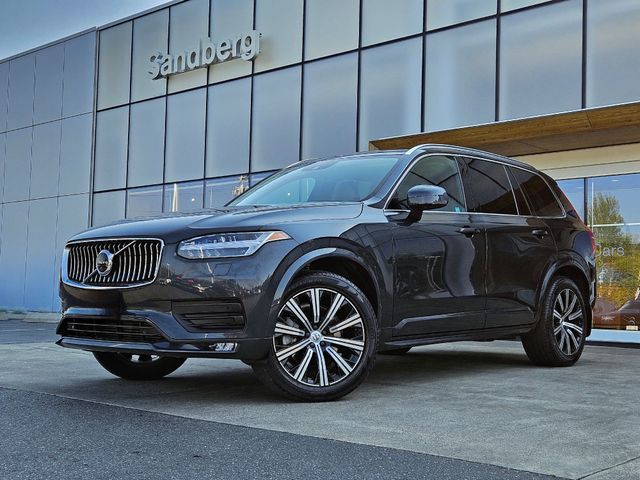 2021 Volvo XC90 Momentum