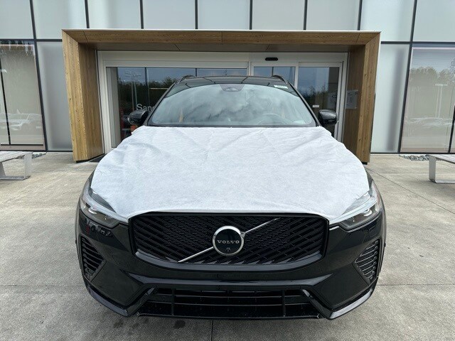 2026 Volvo XC60 Hybrid T8 Polestar photo 3