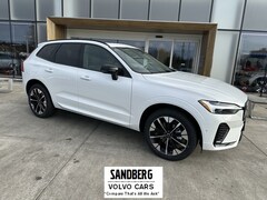 2026 Volvo XC60 B5 Plus AWD SUV