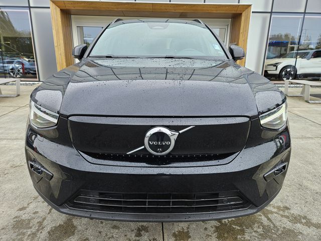 Used 2023 Volvo XC40 Ultimate with VIN YV4ED3UM3P2054123 for sale in Lynnwood, WA
