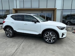 2026 Volvo XC40 B5 Plus AWD SUV