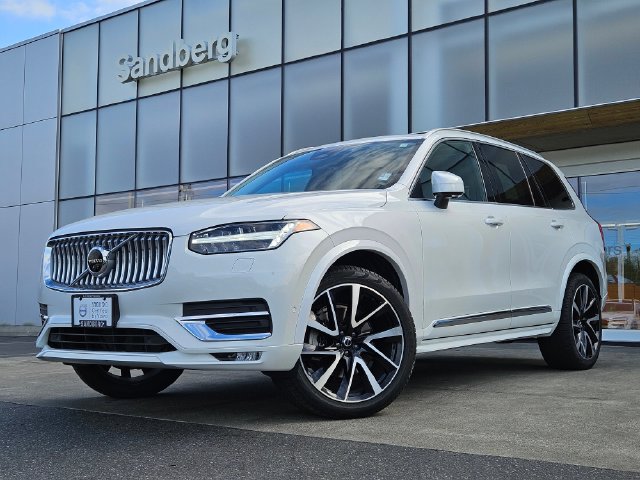 2023 Volvo XC90