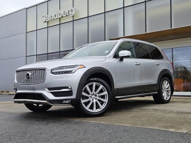 2017 Volvo XC90 Inscription