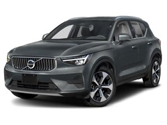 2026 Volvo XC40 B5 Core AWD SUV