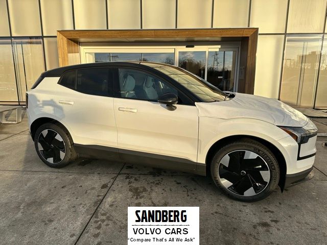 2026 Volvo EX30 Twin Motor Performance Plus's photo