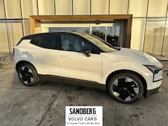 2026 Volvo EX30 Twin Motor Plus AWD SUV