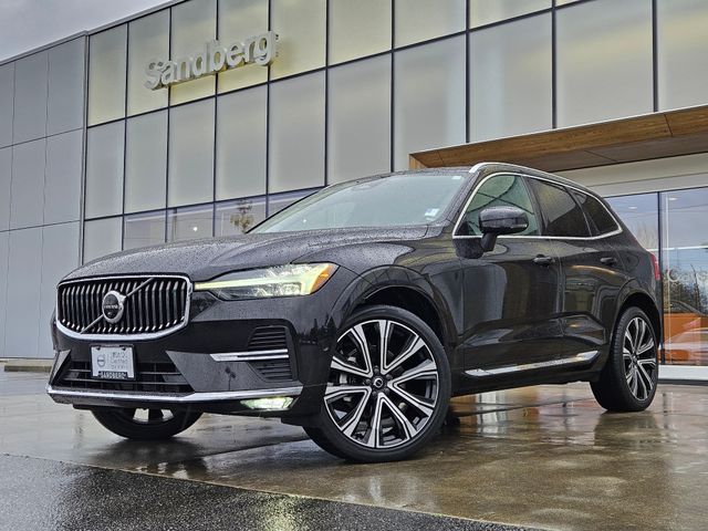 2023 Volvo XC60 B5 Ultimate Bright Theme AWD's photo