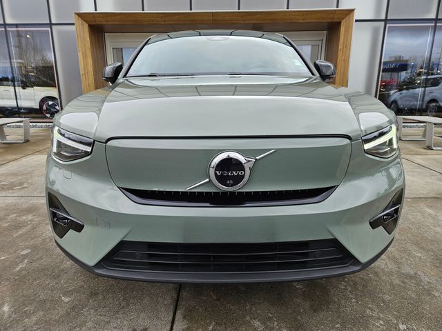 Used 2023 Volvo C40 Ultimate with VIN YV4ED3GM2P2039494 for sale in Lynnwood, WA