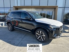 2026 Volvo XC90 B6 Core AWD SUV