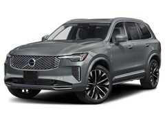 2026 Volvo XC90 plug-in hybrid T8 Plus 7-Seater eAWD SUV