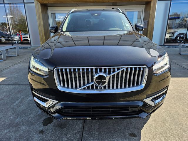 Certified 2024 Volvo XC90 Plus with VIN YV4H60LE6R1183207 for sale in Lynnwood, WA