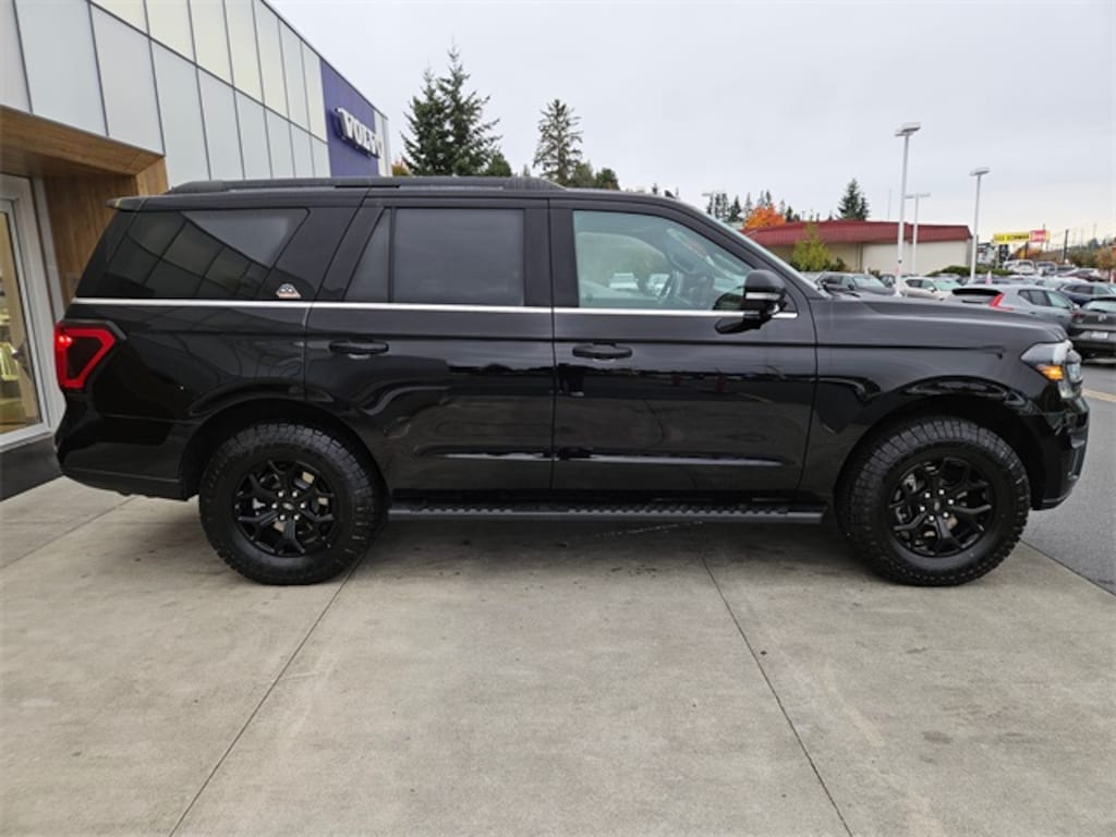 Used 2022 Ford Expedition Timberline SUV