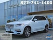 Volvo XC90 plug-in hybrid