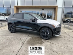 2026 Volvo EX30 Cross Country Ultra AWD SUV