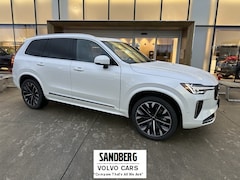 2026 Volvo XC90 B6 Plus 6-Seater AWD SUV