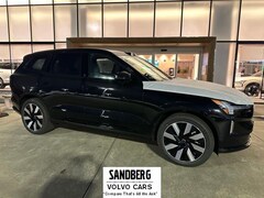 2025 Volvo EX90 Twin Motor Ultra 7-Seater AWD SUV