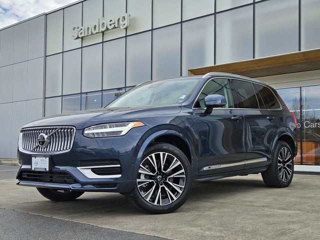 2024 Volvo XC90 T8 Recharge Plus Bright Theme 7-Seat 4WD's photo