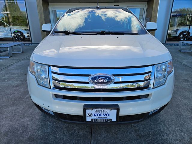 Used 2008 Ford Edge SEL with VIN 2FMDK38C08BA61883 for sale in Lynnwood, WA