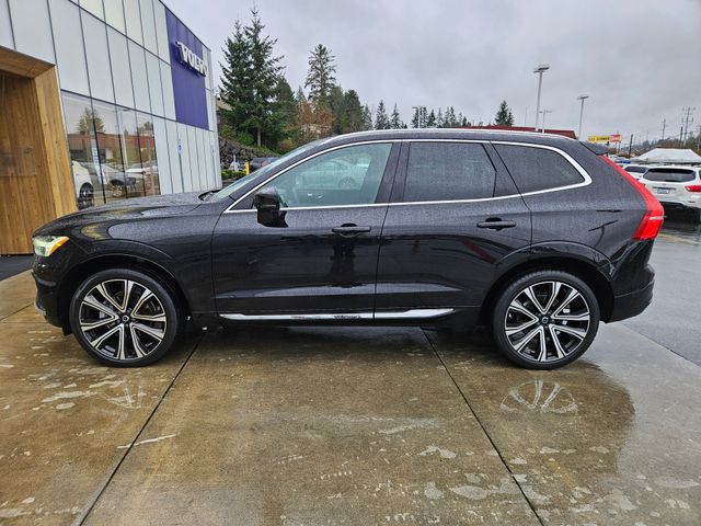 2023 Volvo XC60 Ultimate - Photo 8