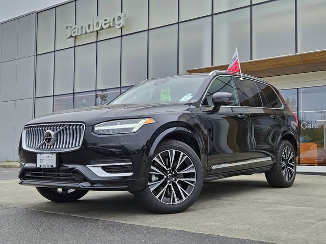 2024 Volvo XC90 T8 Recharge Plus Bright Theme 7-Seat 4WD's photo