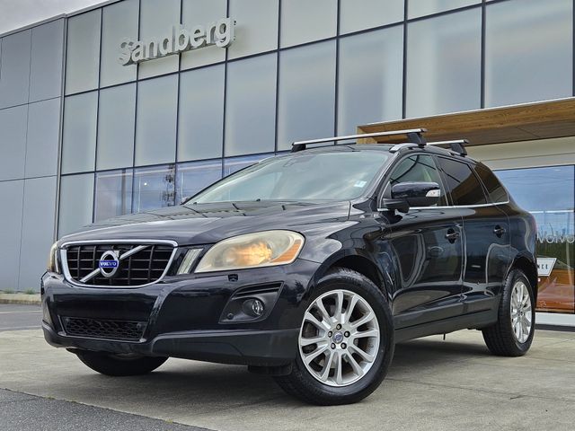 2010 Volvo XC60 T6 AWD A's photo