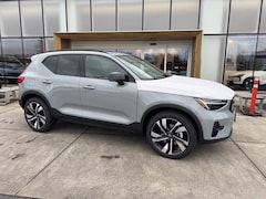 2026 Volvo XC40 B5 Ultra AWD SUV