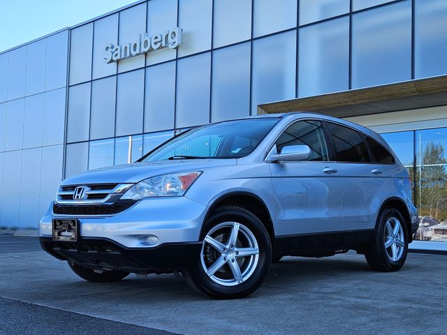 2010 Honda CR-V