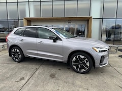 2026 Volvo XC60 B5 Plus AWD SUV