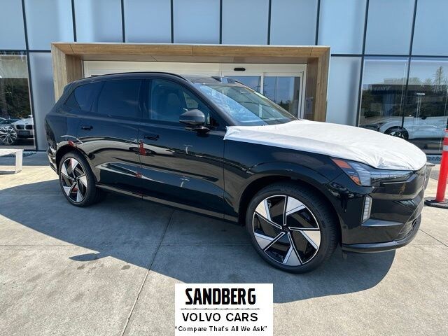 2025 Volvo EX90 Twin Motor Performance Plus 7-Seater AWD SUV