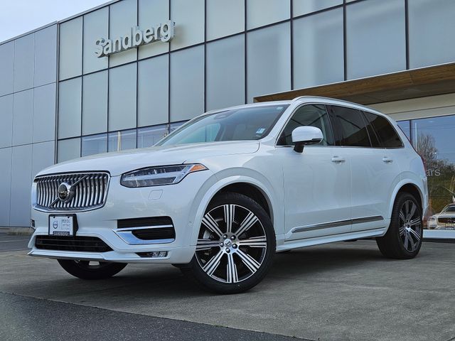 2023 Volvo XC90