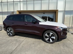 2026 Volvo EX90 Twin Motor Plus 6-Seater AWD SUV