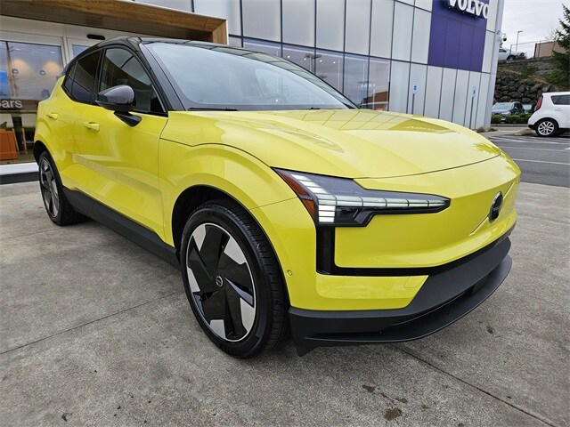 2025 Volvo EX30 Ultra photo 3