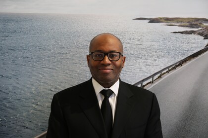 Staff member Bill Tapscott from 6de9e55b3080