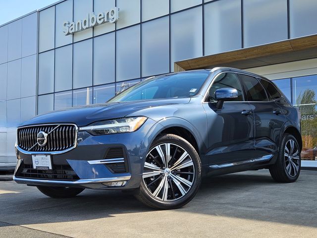 2023 Volvo XC60