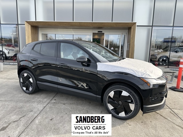 2026 Volvo EX30 Plus's photo