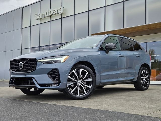 2023 Volvo XC60