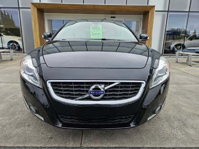 Used 2013 Volvo C70 T5 with VIN YV1672MC2DJ139823 for sale in Lynnwood, WA