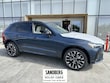 Volvo XC60 plug-in hybrid