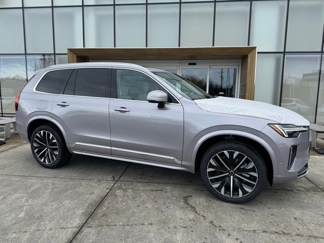 2026 Volvo XC90 B6 Ultra Bright 7-Seater 4WD's photo