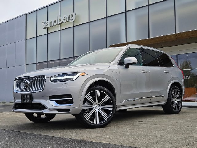 2024 Volvo XC90 Ultimate