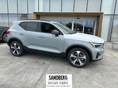2026 Volvo XC40 B5 Plus AWD SUV