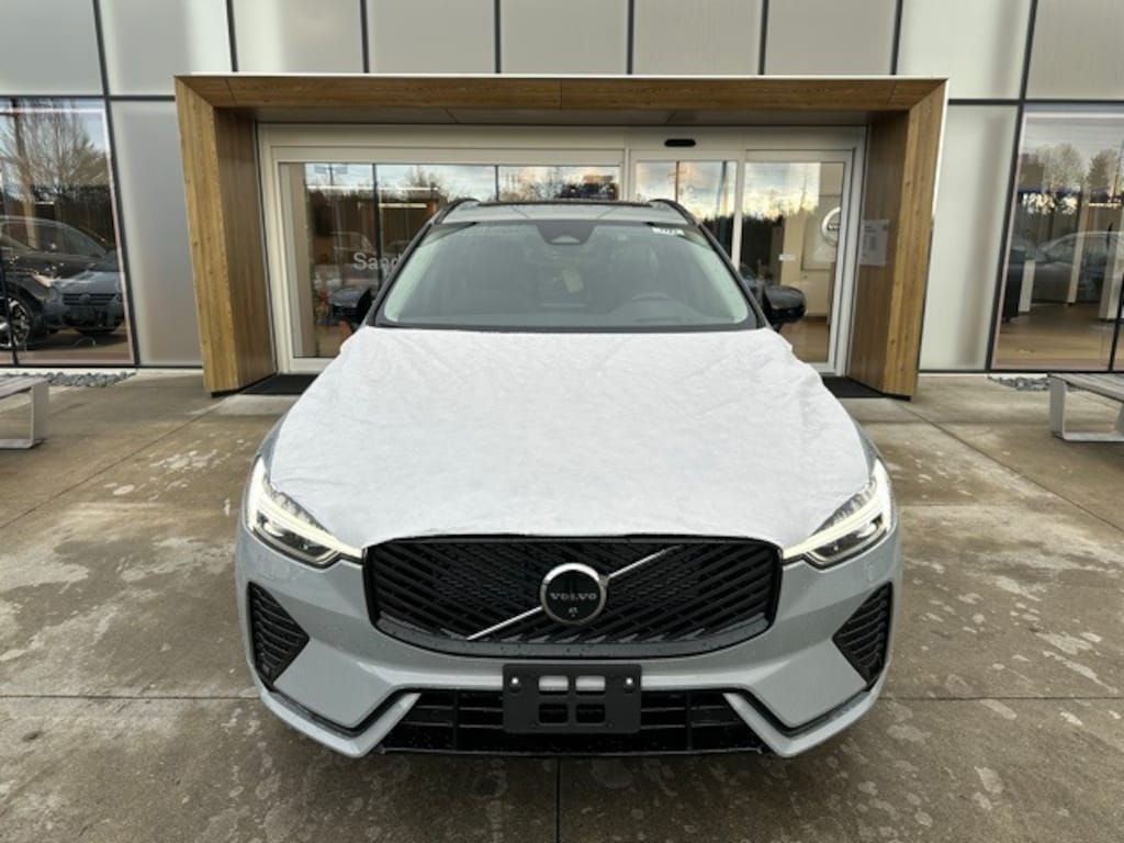 New 2026 Volvo XC60 B5 Ultra SUV