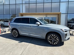 2026 Volvo XC90 plug-in hybrid T8 Plus 7-Seater AWD SUV