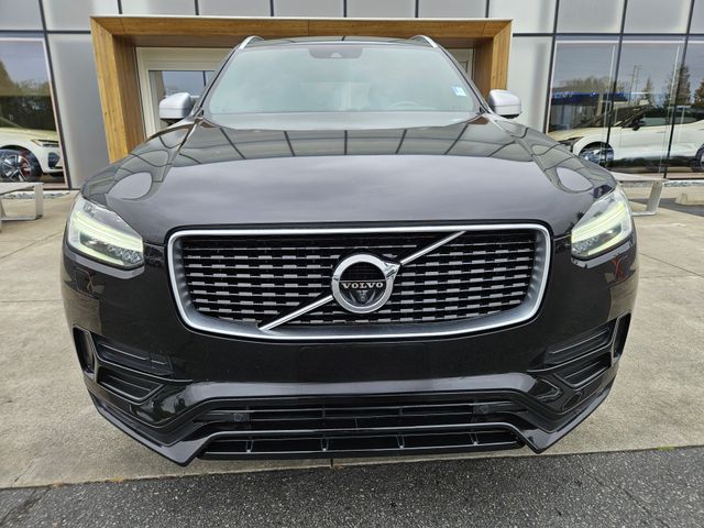 Used 2017 Volvo XC90 R-Design with VIN YV4102XM8H1120706 for sale in Lynnwood, WA