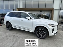 2026 Volvo XC90 B6 Plus 7-Seater SUV