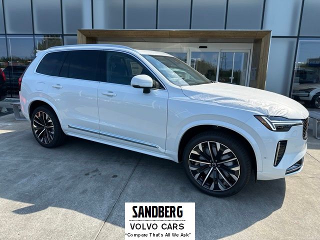 2026 Volvo XC90 B6 Plus Bright 7-Seater 4WD's photo