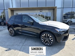 2026 Volvo XC60 B5 Ultra AWD SUV